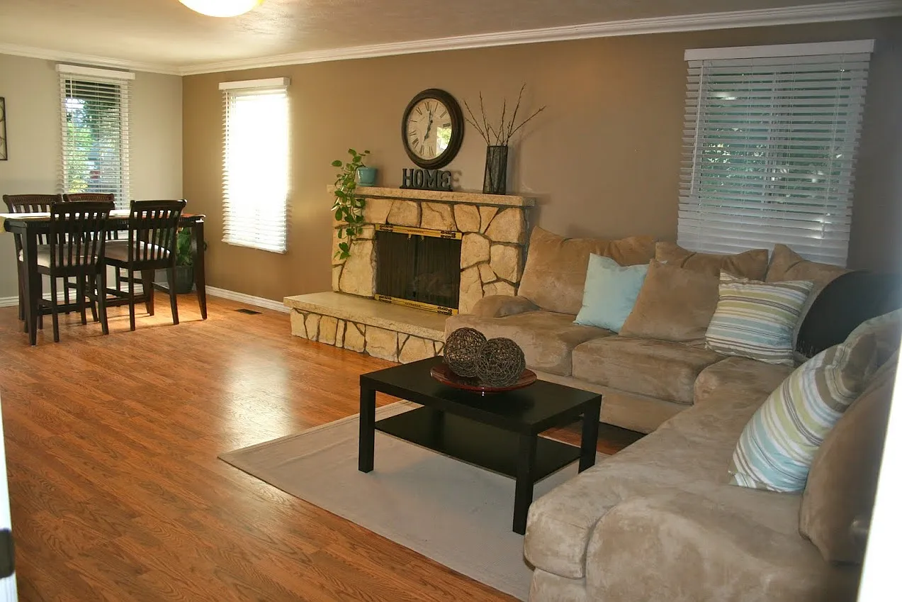 4 bed, 2094 sqft, $2,595 — Photo 3