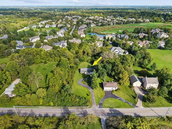 10308 Jerome Rd, Plain City, OH 43064