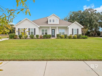 360 Nandina Loop, Fairhope, AL, 36532