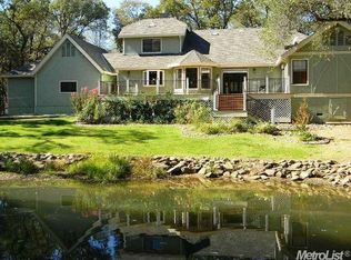 4294 Creekhaven Rd, Auburn, CA 95602