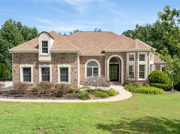 5173 Barrington Trace Dr SW, Atlanta, GA 30331