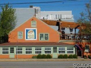 210 2nd St, Rehoboth Beach, DE 19971