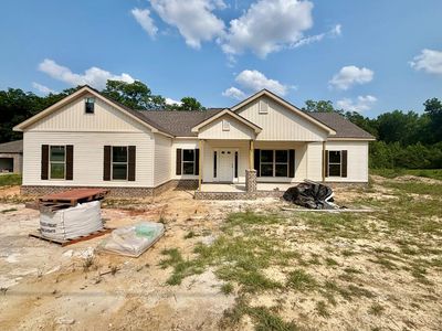 6161 Eddins Rd, Dothan, AL, 36301