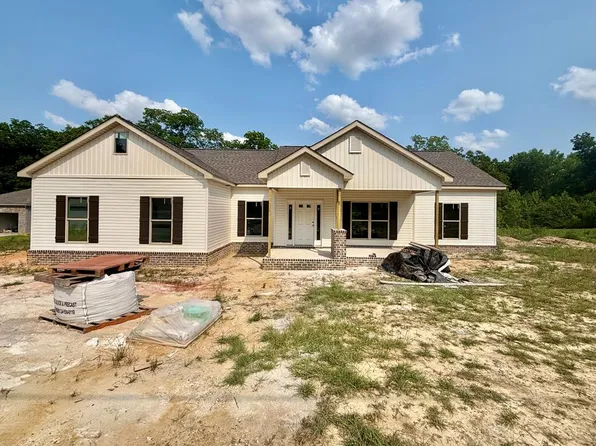 6161 Eddins Rd, Dothan, AL 36301