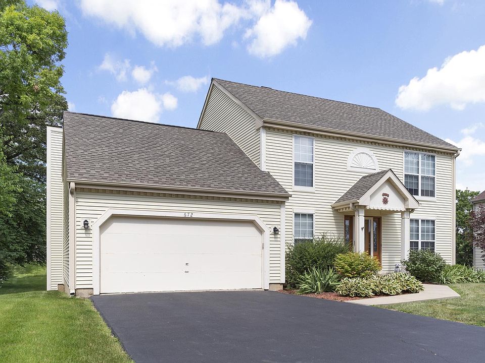 1st image of 672 White Oak Ln