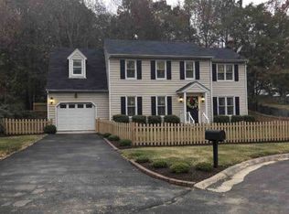 5604 Knockadoon Ct, Henrico, VA 23228