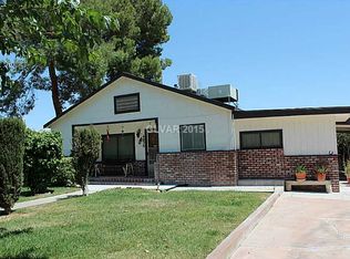 4836 N Monte Cristo Way, Las Vegas, NV 89149