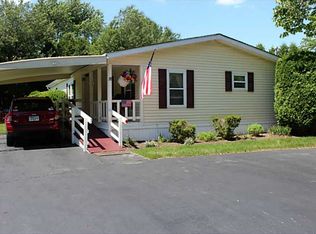 38 Lear Dr, Coventry, RI 02816