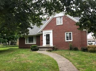 1020 Beard St, Flint, MI 48503