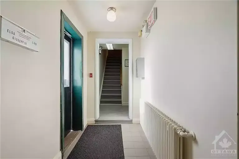 35 Bennett St #1A — Photo 4