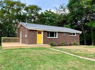 525 Grant Ave, Baden, PA