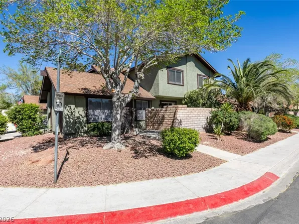 3174 Batavia Dr, Las Vegas, NV 89102