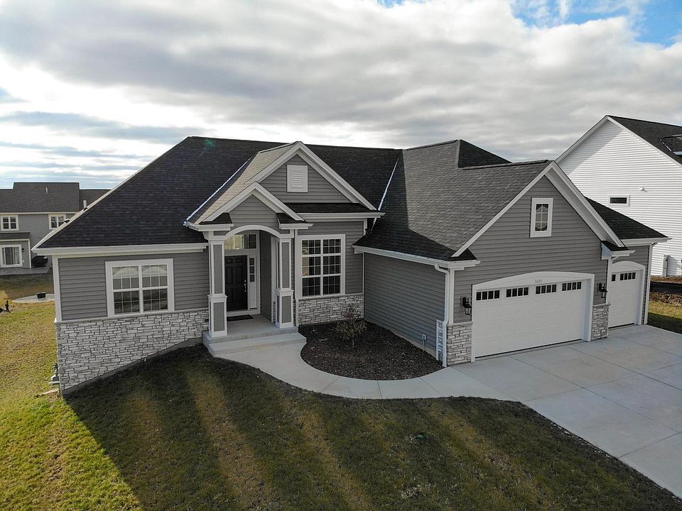 3609 Madison STREET, Waukesha, WI 53188 Zillow