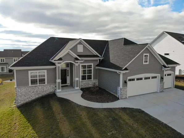 3609 Madison STREET, Waukesha, WI 53188