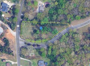 1670 Lake Cove Dr, Decatur, AL 35603