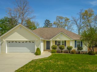 7214 Bushnell Ln, Ooltewah, TN 37363