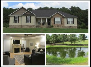 773 Watts Rd, Boaz, AL 35957