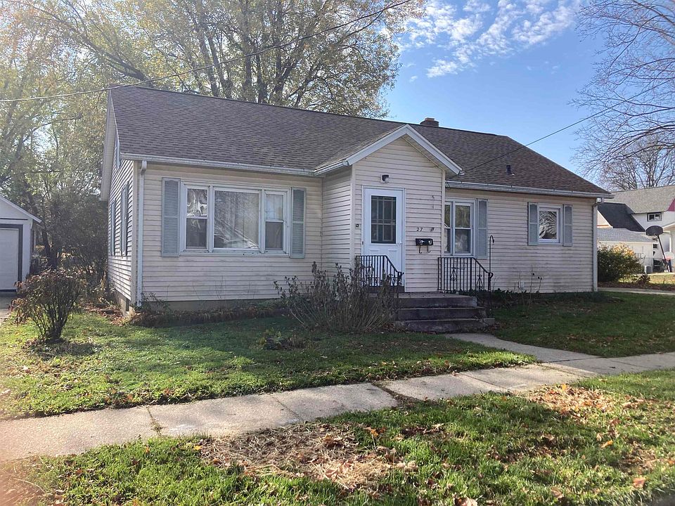 1st image of 27 School St