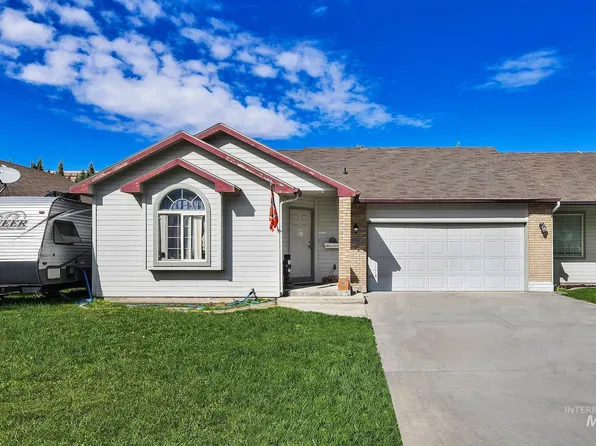 1912 W Eaglecrest Dr, Nampa, ID 83651