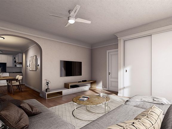 2nd image of 3312 Daniel Ave #11