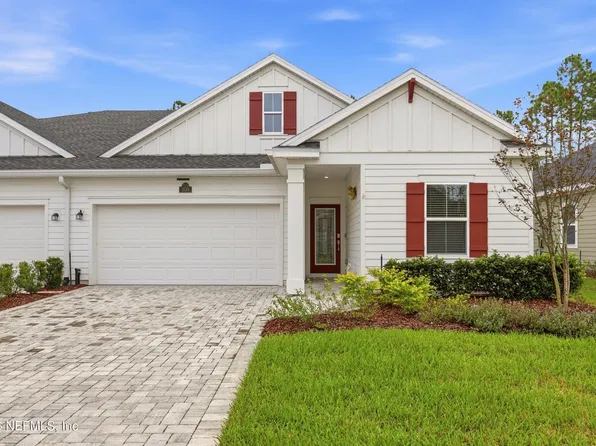 309 DOGLEG RUN Run, St. Johns, FL 32259