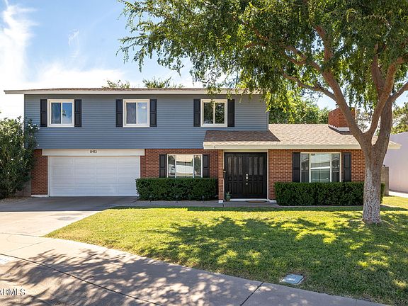 2nd image of 8413 E MACKENZIE Drive