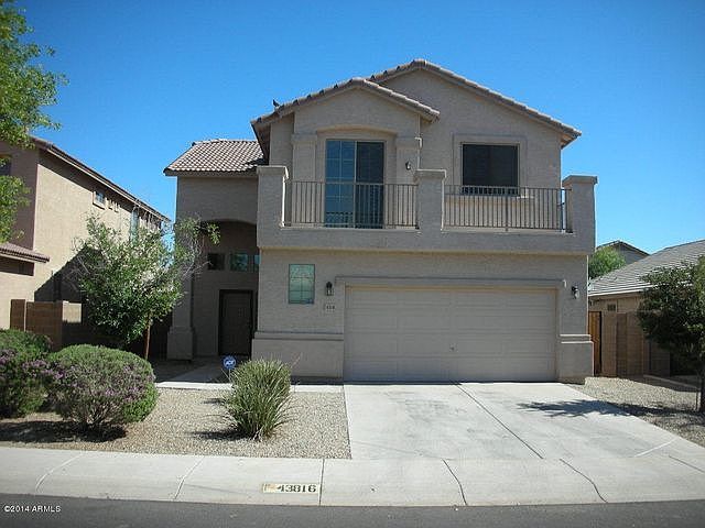 1st image of 43816 W Kramer Ln