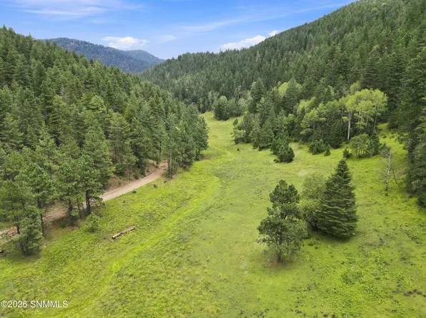Wills Canyon Rd, Cloudcroft, NM 88317