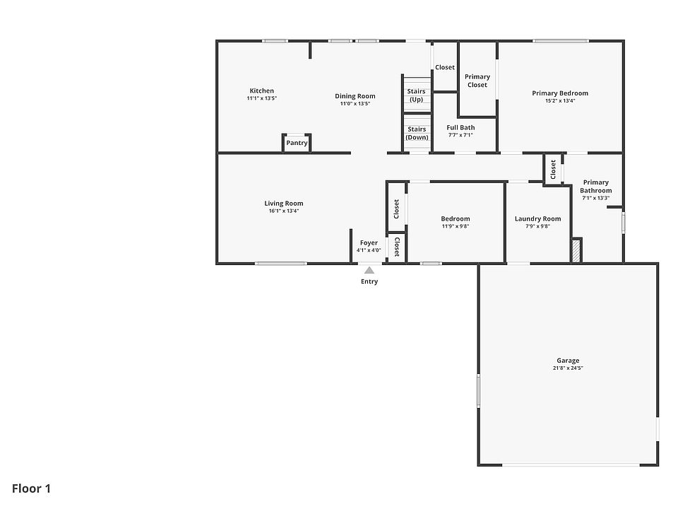 2nd image of 4200 Walbridge Rd
