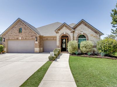 9703 Rosemire, San Antonio, TX, 78254