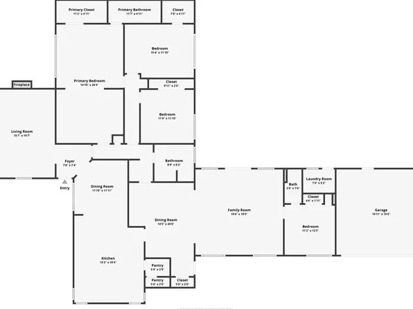 2892 Ladera Rd, San Bernardino, CA 92405