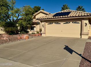 14680 W Morning Star Trl, Surprise, AZ 85374