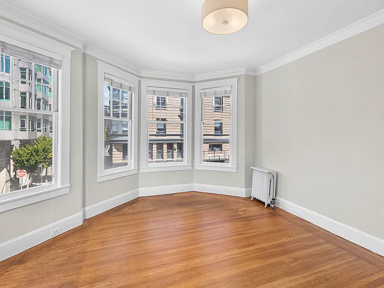75 Gough St #8 — Photo 4
