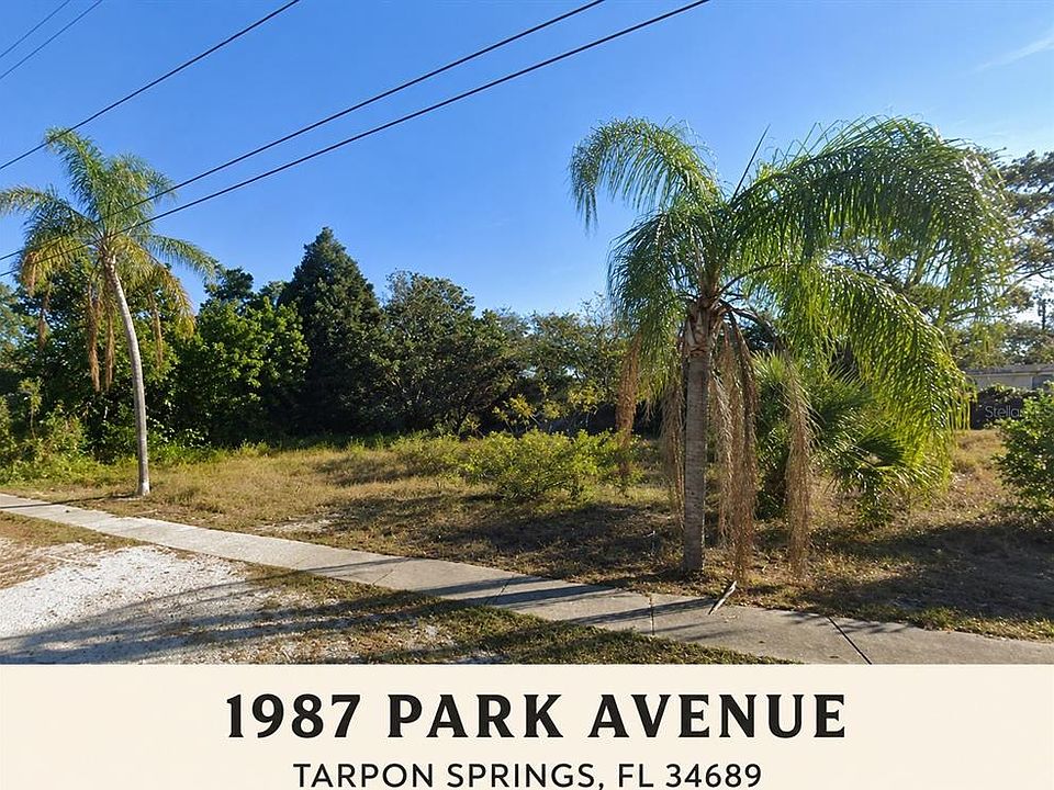 1st image of 1987 PARK AVENUE LOT 12