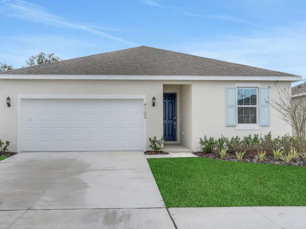 4102 Penelope Ave, Winter Haven, FL 33859