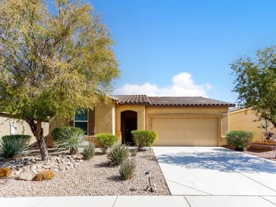 1020 Fishing St, Henderson, NV, 89011