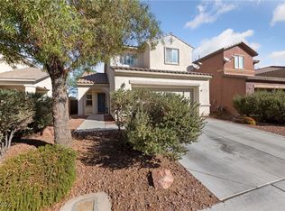 7112 Estrella De Mar Ave, Las Vegas, NV 89131