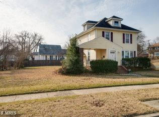 15 2nd Ave SW, Glen Burnie, MD 21061
