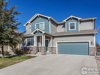 539 Winnipeg Ct, Fort Collins, CO, 80524