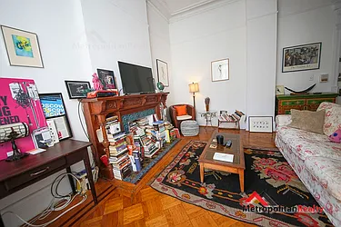 Rented by Metropolitan Realty