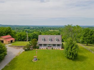 1906 Old Shannon Rd, Lebanon, TN 37090