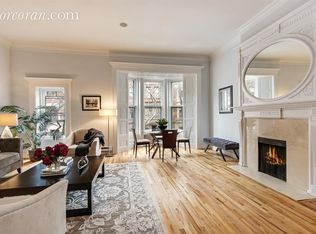 36 W 88th St APT 2, New York, NY 10024