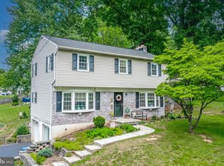 1183 Laurelwood Rd, Pottstown, PA 19465