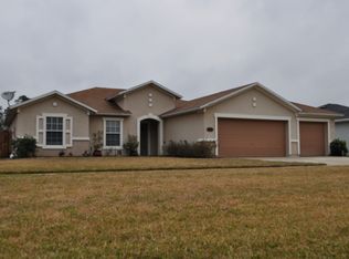 76337 Timbercreek Blvd, Yulee, FL 32097