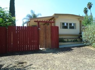 17217 Cajon Dr, Perris, CA 92570