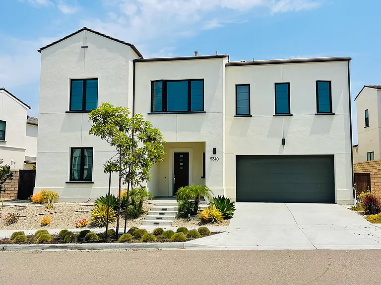 5340 Morning Sage Way — Photo 1