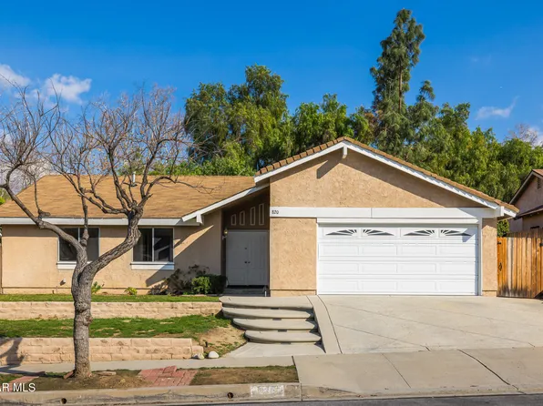 820 Ashford St, Simi Valley, CA 93065
