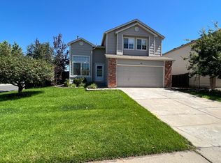 4382 E Andover Ave, Castle Rock, CO 80104