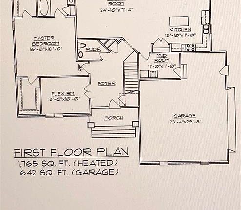 3rd image of 1575 Ole Bert Dr