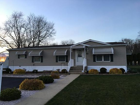 2nd image of 46 Silvermead Dr